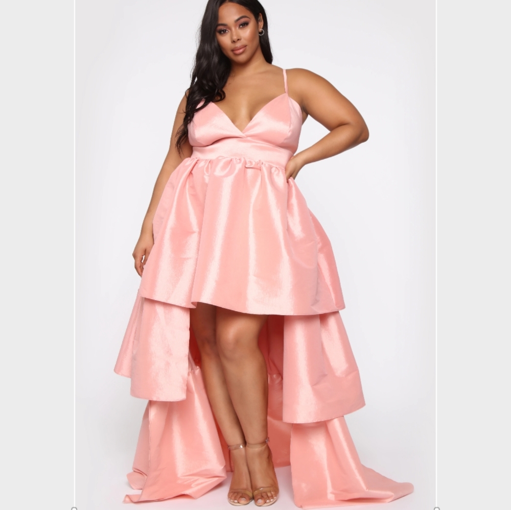 Fashionova VIPLEASE dress